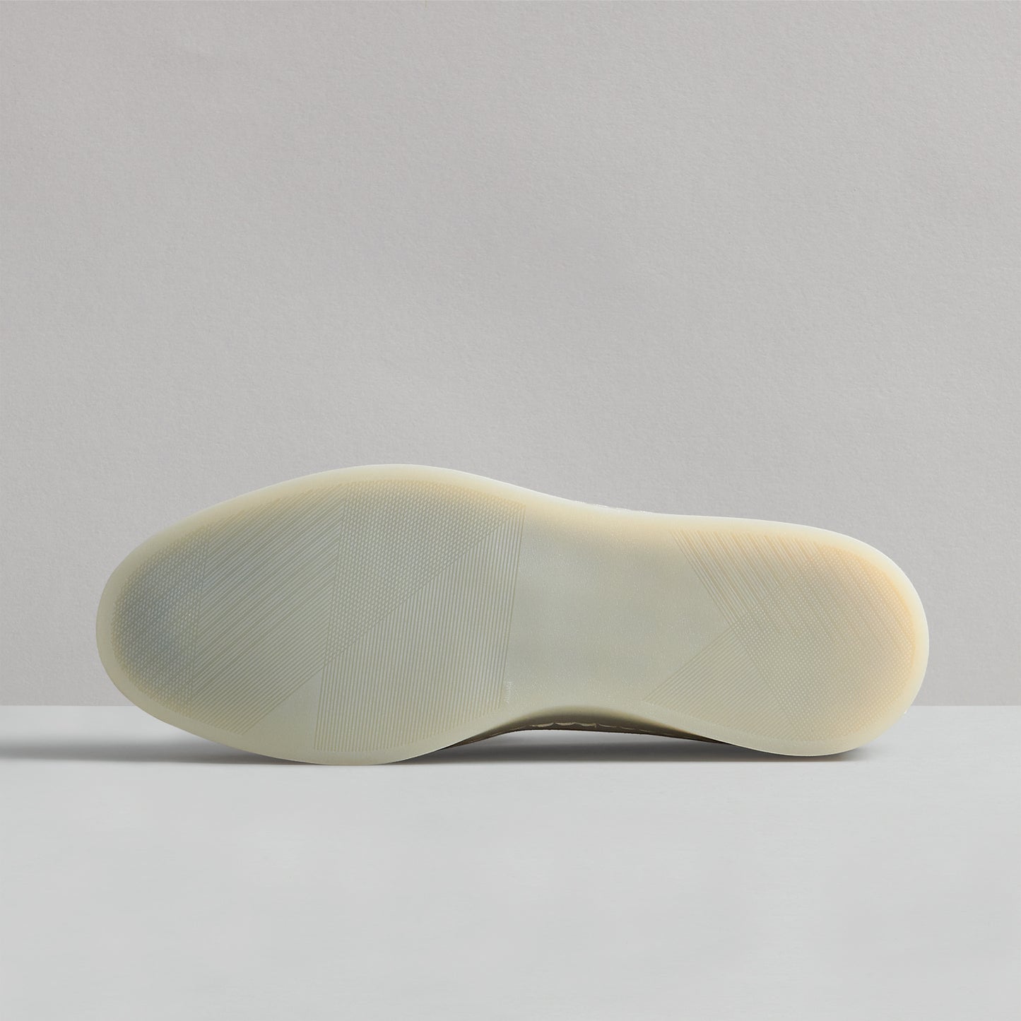 HAWKINS COGNAC SUEDE LOAFER