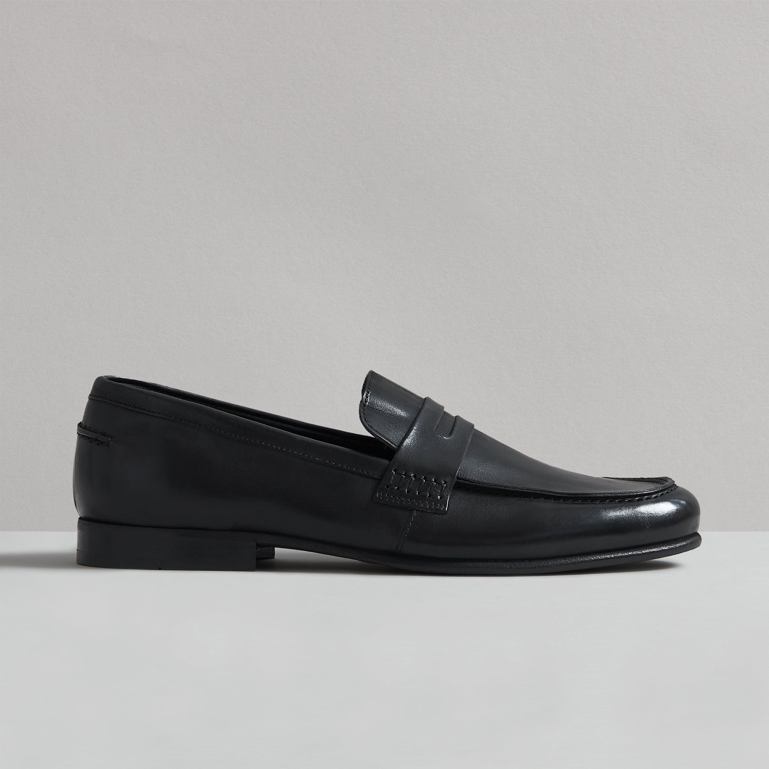 Open on sale loafer shoes