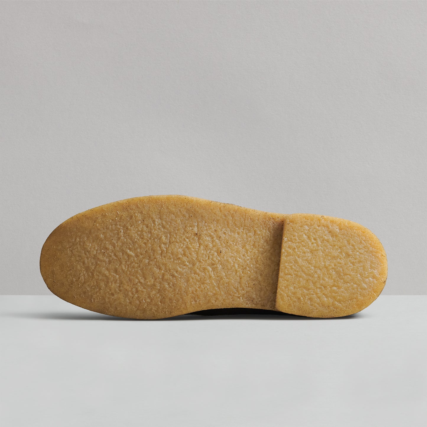 SPENCER BROWN SUEDE BOOT