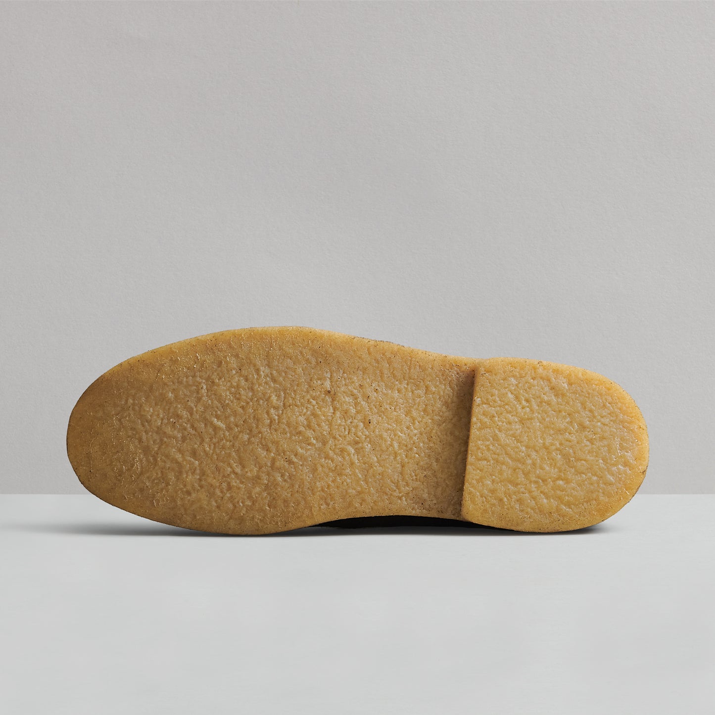 SPENCER TAUPE SUEDE BOOT