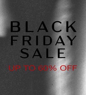 Black Friday sale