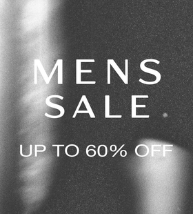 Men's Sale