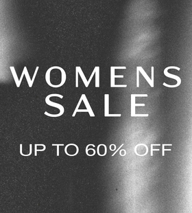 Women's Sale