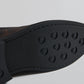 ASPEN MENS BROWN LEATHER BOOT