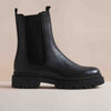 BLAKE BLACK CHELSEA BOOT