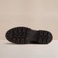 BLAKE BLACK LEATHER CHELSEA BOOT