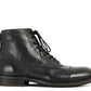 PALMER BLACK DRUMDYE BOOT