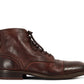 PALMER BROWN DRUMDYE BOOT