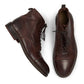 PALMER BROWN DRUMDYE BOOT