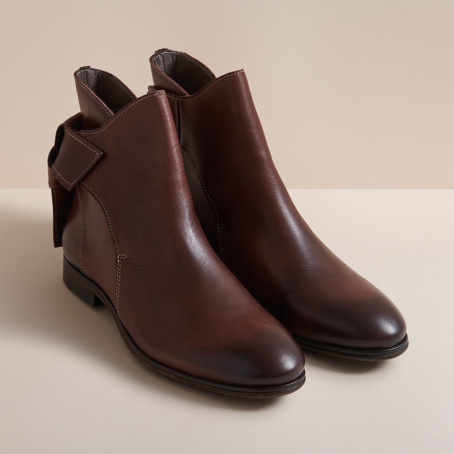 H by hudson ankle boots hotsell