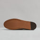 EZRA MENS TAUPE SUEDE LOAFER