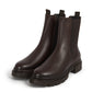 BLAKE BROWN LEATHER BOOT