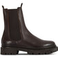 BLAKE BROWN LEATHER BOOT