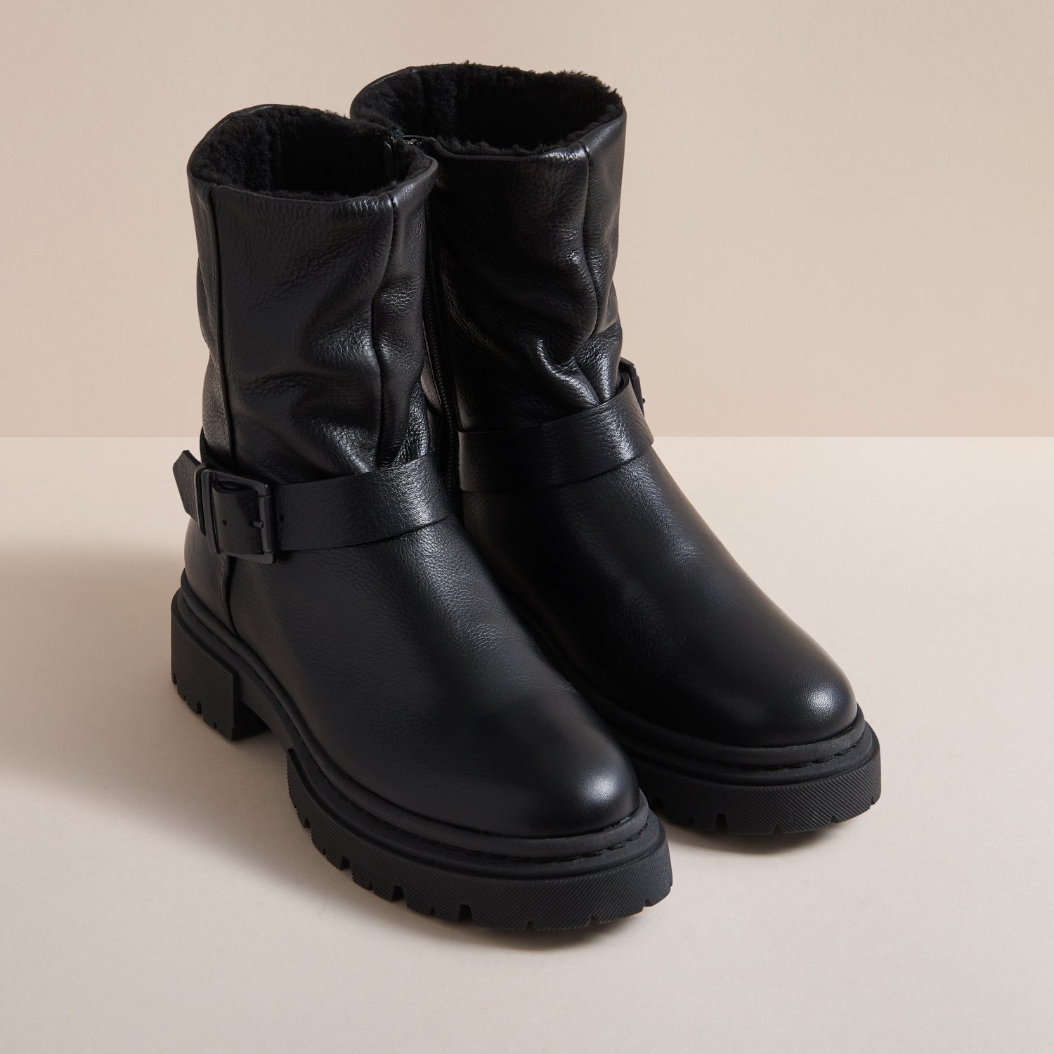 Harley sale leather boots