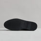 HOLBROOK BLACK LEATHER BOOT