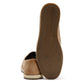 HAVANA MENS BEIGE SUEDE ESPADRILLES