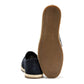 HAVANA MENS NAVY SUEDE ESPADRILLES