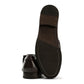 ARGYLE MENS BROWN LEATHER  LOAFER