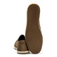 HAVANA MENS KHAKI SUEDE ESPADRILLES
