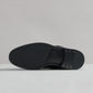 LANGLEY MENS BLACK LEATHER CHELSEA BOOT
