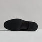 MIDLEY MENS  BLACK VEG TAN DERBY