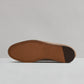 RIGBY MENS TAUPE SUEDE LOAFER
