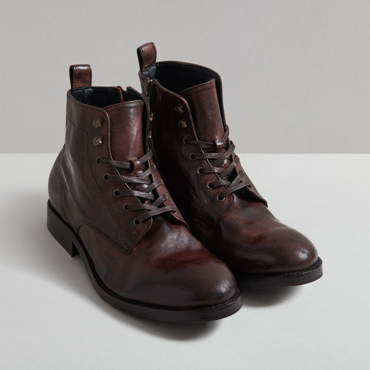 Mens Boots Hudson London